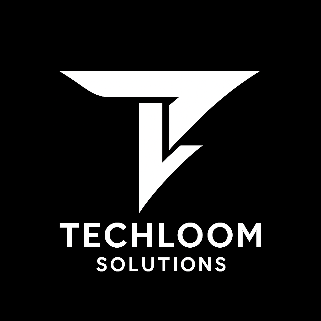 TECHLOOM SOLUTIONS